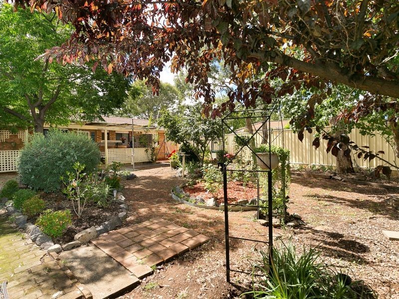 54 Keverstone Circuit, Isabella Plains ACT 2905