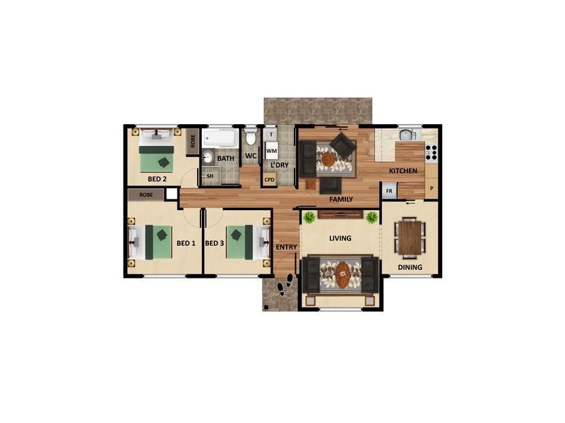 54 Keverstone Circuit, Isabella Plains ACT 2905