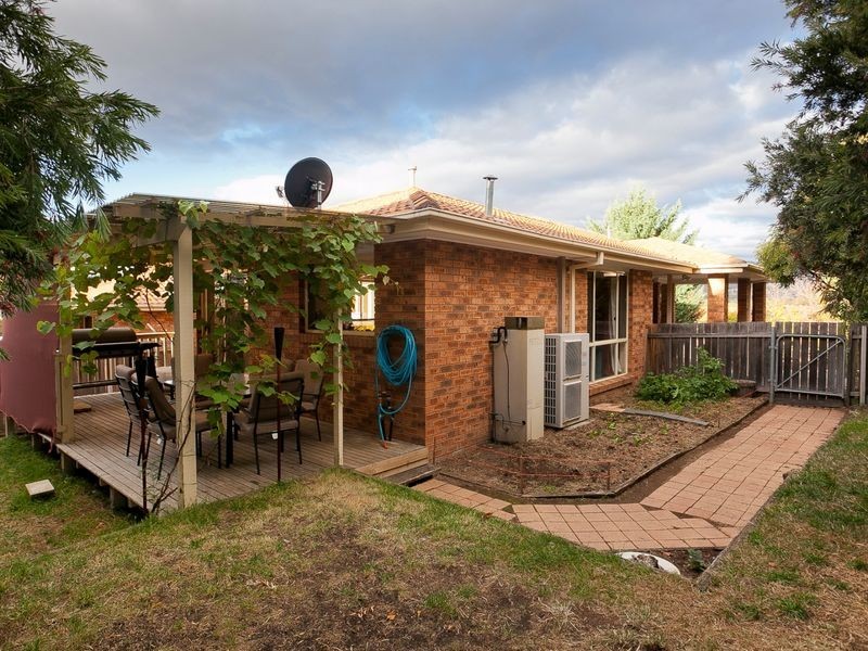 10A Hickenbotham Street, Gordon ACT 2906