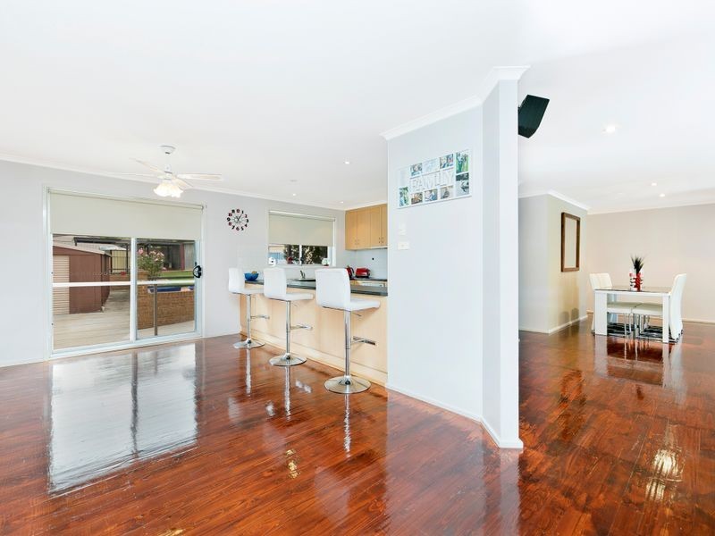 32 Thornton Road, Karabar NSW 2620