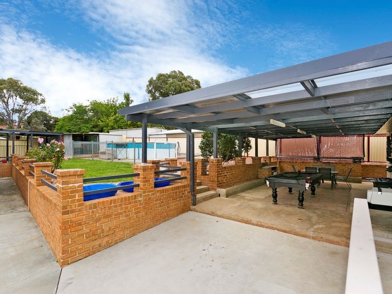 32 Thornton Road, Karabar NSW 2620