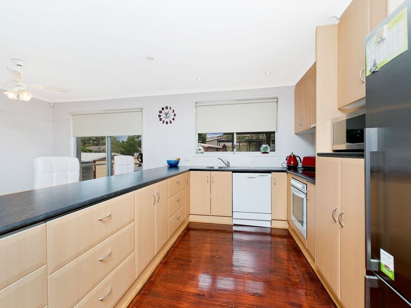 32 Thornton Road, Karabar NSW 2620