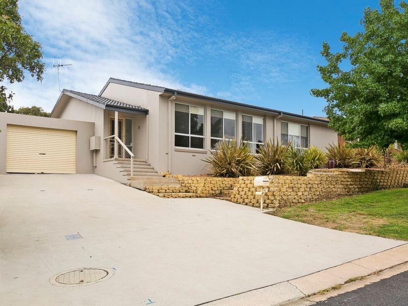 32 Thornton Road, Karabar NSW 2620
