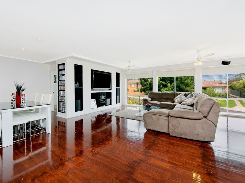 32 Thornton Road, Karabar NSW 2620