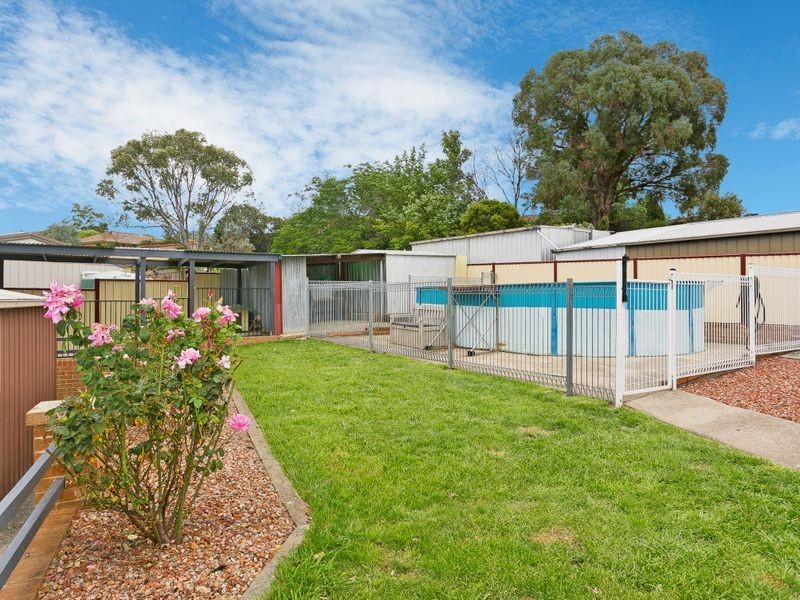 32 Thornton Road, Karabar NSW 2620