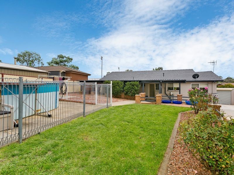 32 Thornton Road, Karabar NSW 2620