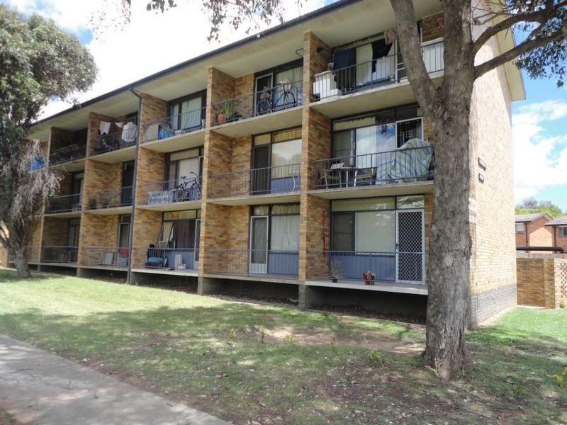 13/62 Launceston Street, Lyons ACT 2606