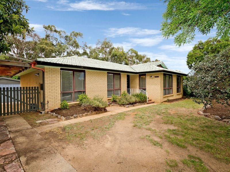 30 Langridge Street, Wanniassa ACT 2903