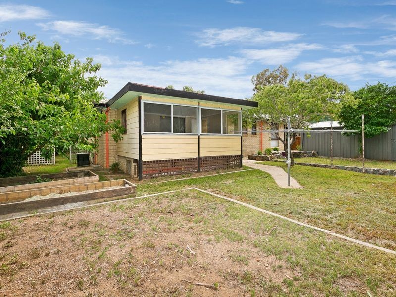 30 Langridge Street, Wanniassa ACT 2903