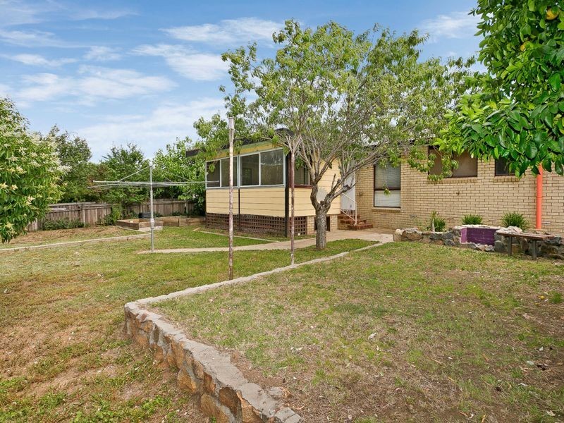 30 Langridge Street, Wanniassa ACT 2903