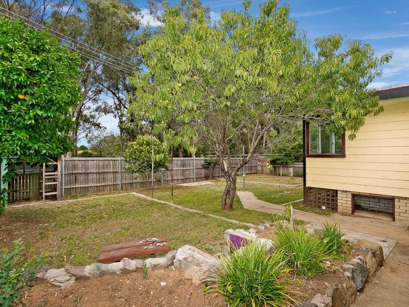 30 Langridge Street, Wanniassa ACT 2903