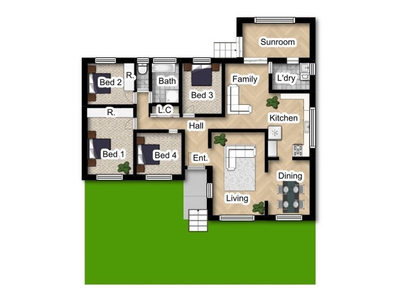 30 Langridge Street, Wanniassa ACT 2903