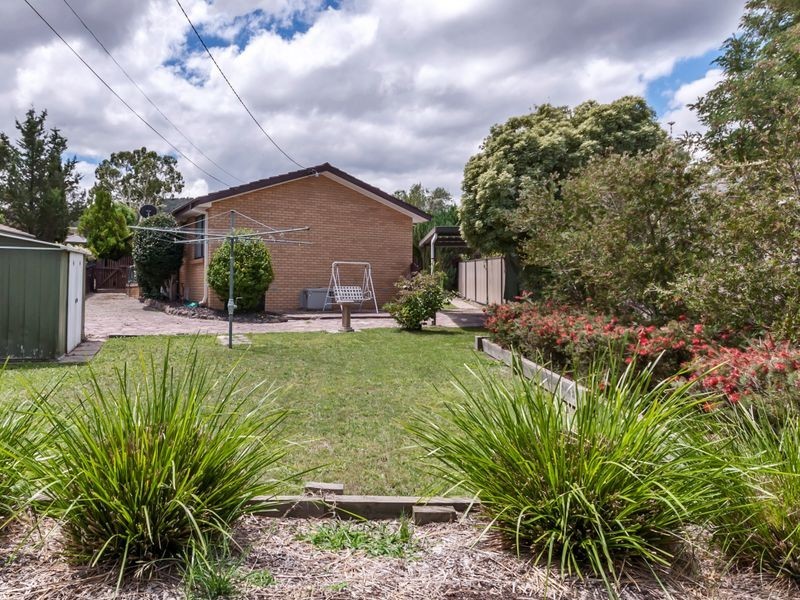 11 Griffith Place, Kambah ACT 2902