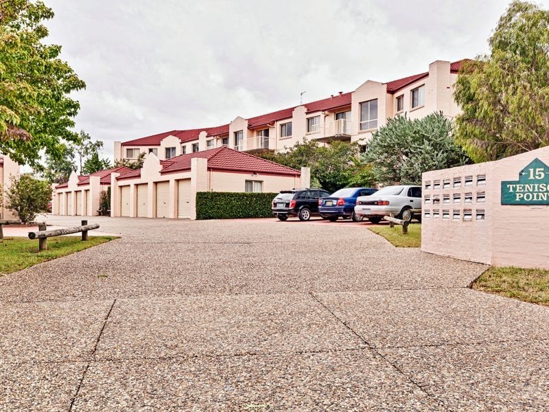 13/15 Tenison Woods Circuit, Bonython ACT 2905