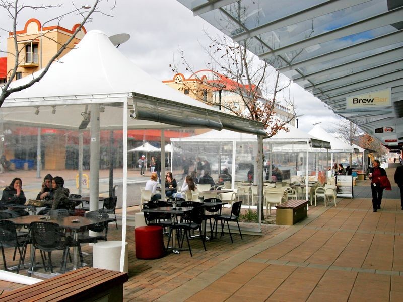 13/15 Tenison Woods Circuit, Bonython ACT 2905