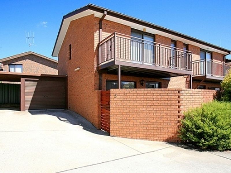 5/16 Hakea Street, Karabar NSW 2620