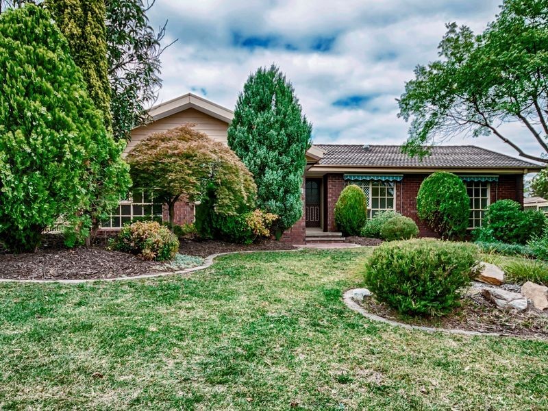 61 Alabaster Street, Monash ACT 2904