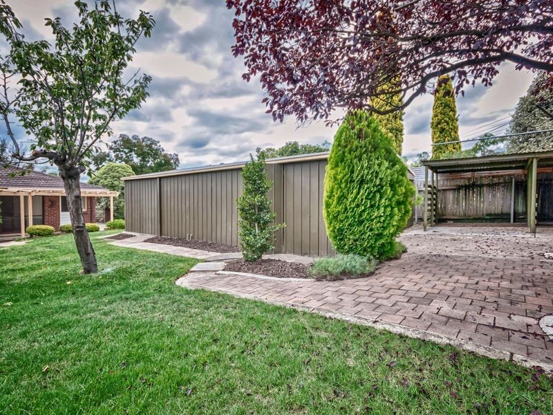 61 Alabaster Street, Monash ACT 2904