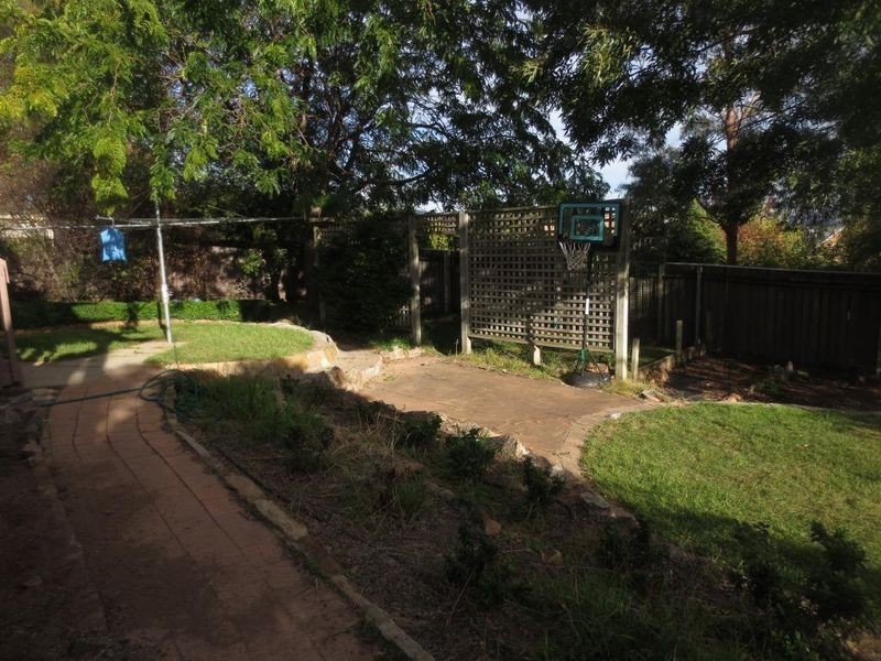 9/23 Ebenezer Street, Bonython ACT 2905