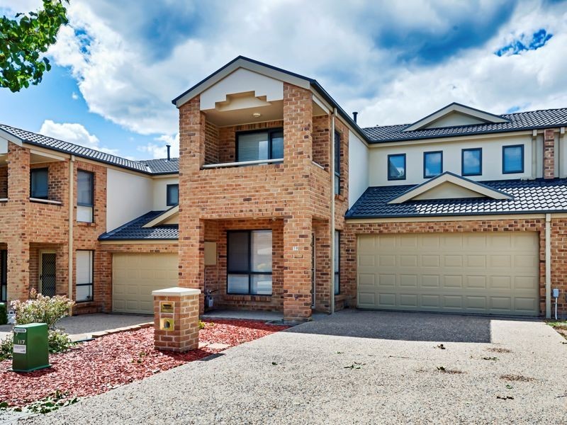 19 Opal Street, Banks ACT 2906