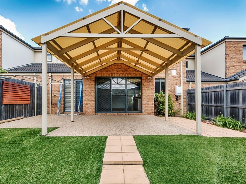19 Opal Street, Banks ACT 2906