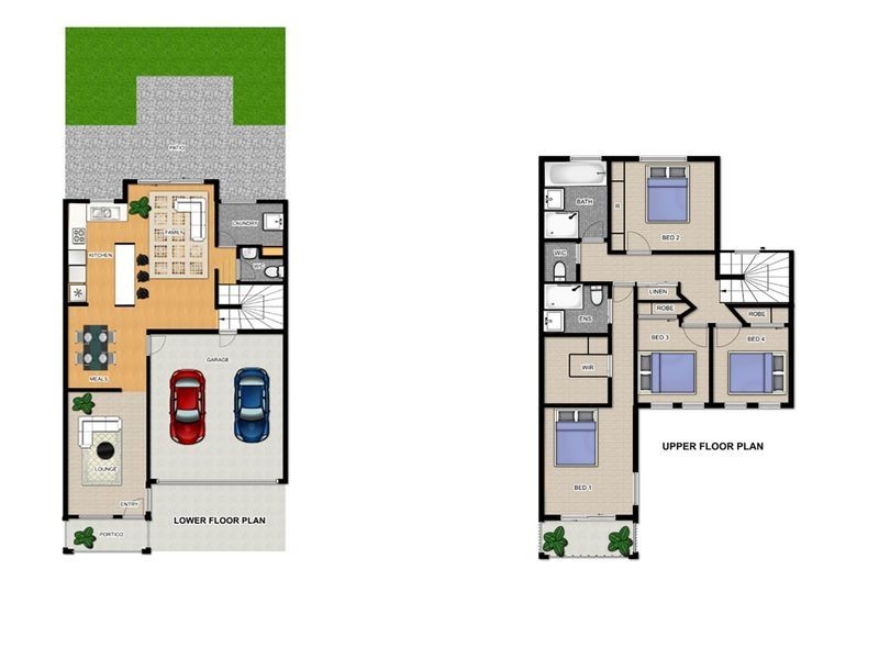 19 Opal Street, Banks ACT 2906