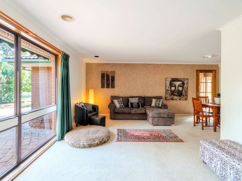 122 Wheeler Crescent, Wanniassa ACT 2903