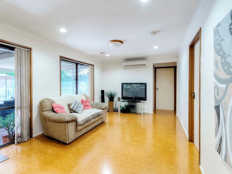 122 Wheeler Crescent, Wanniassa ACT 2903