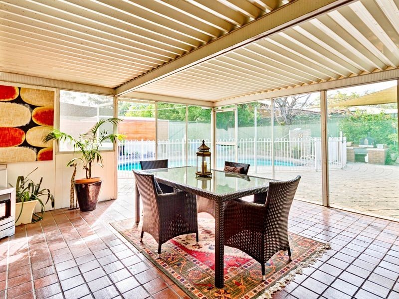 122 Wheeler Crescent, Wanniassa ACT 2903