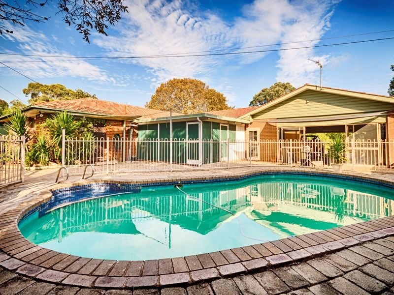 122 Wheeler Crescent, Wanniassa ACT 2903