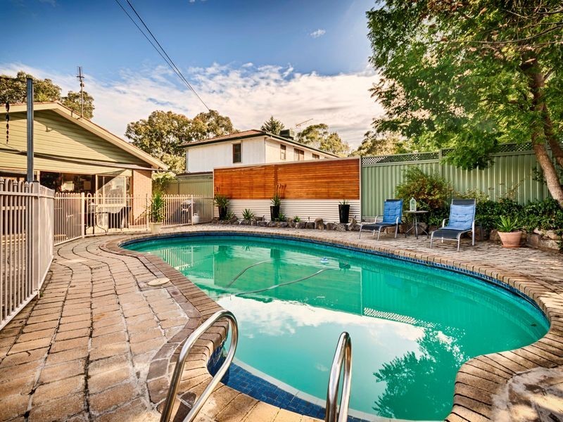 122 Wheeler Crescent, Wanniassa ACT 2903