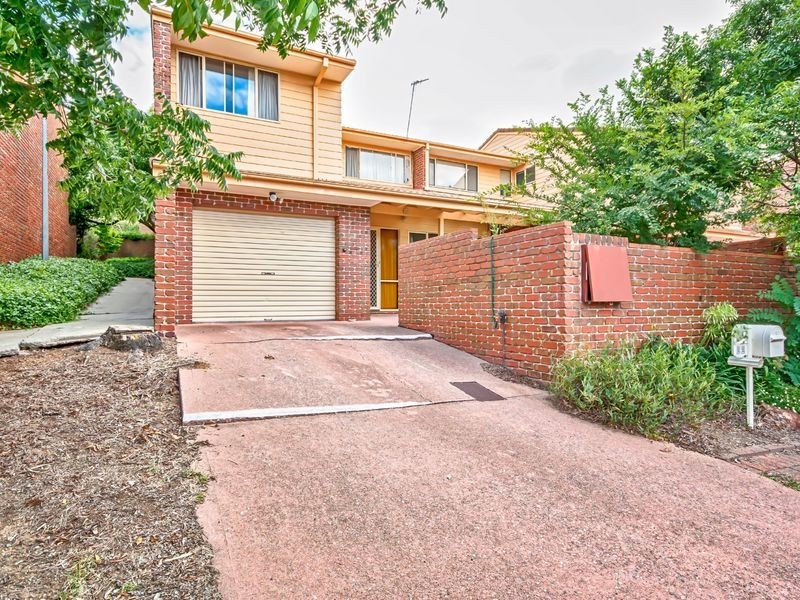 22 Terry Close, Swinger Hill ACT 2606