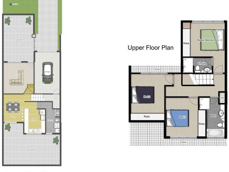 22 Terry Close, Swinger Hill ACT 2606