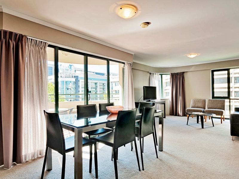 90/74 Northbourne Avenue, Braddon ACT 2612