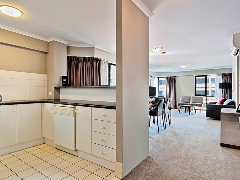 90/74 Northbourne Avenue, Braddon ACT 2612