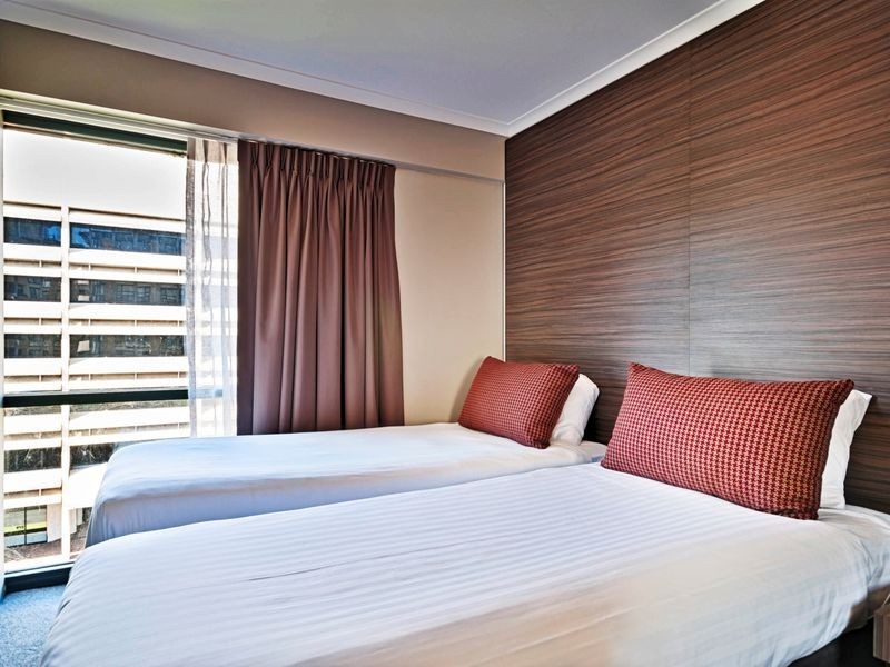 90/74 Northbourne Avenue, Braddon ACT 2612