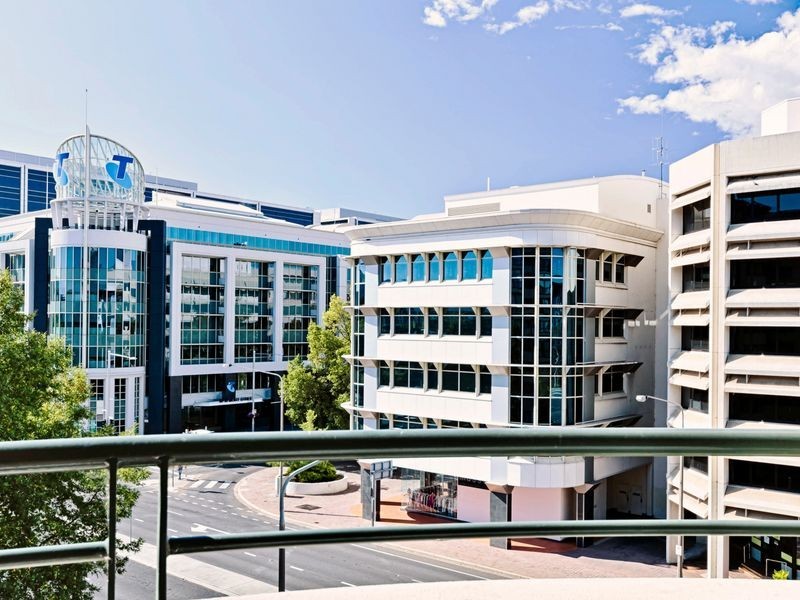 90/74 Northbourne Avenue, Braddon ACT 2612