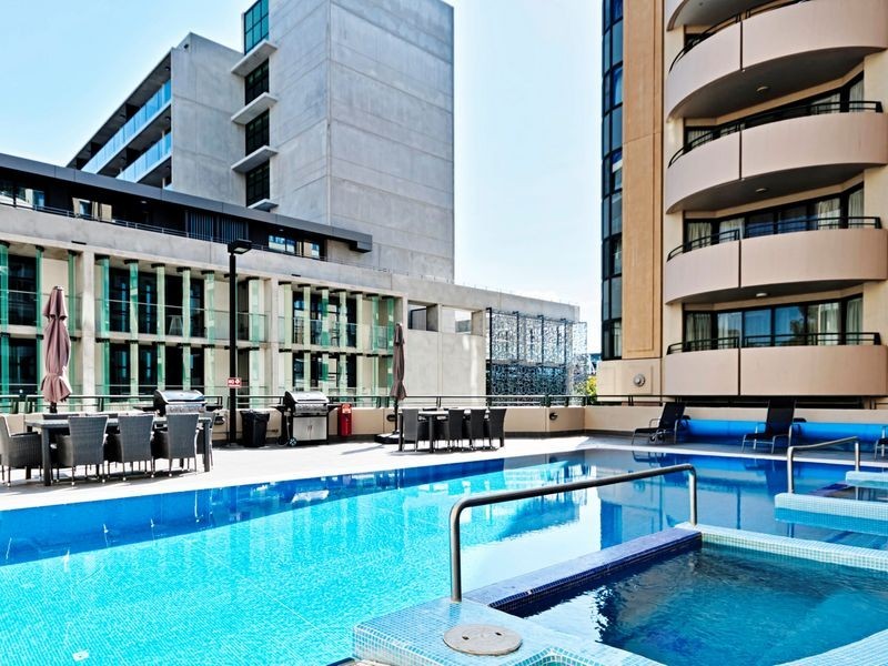 90/74 Northbourne Avenue, Braddon ACT 2612