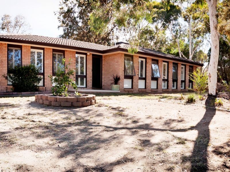 5 Main Close, Chisholm ACT 2905