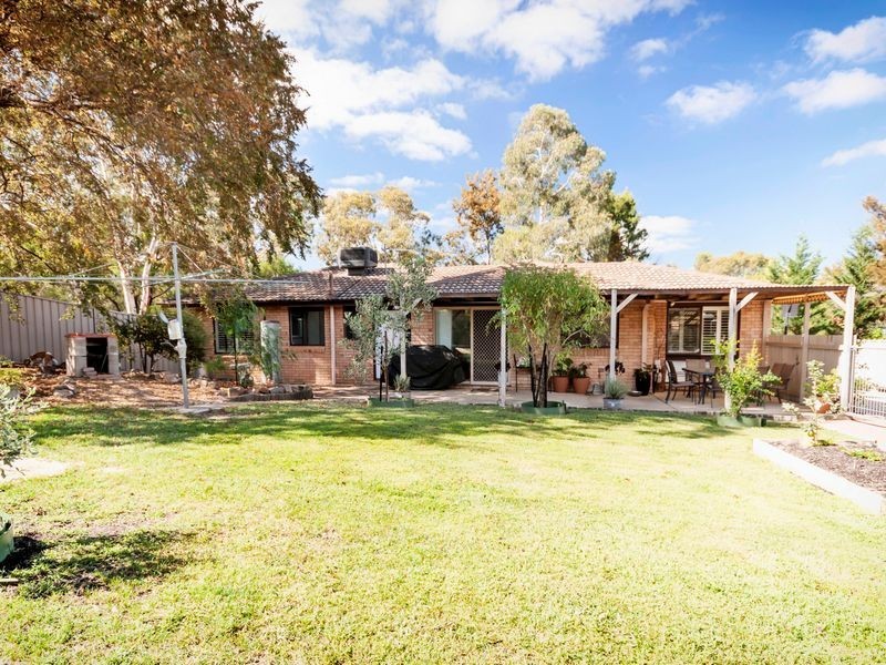 5 Main Close, Chisholm ACT 2905