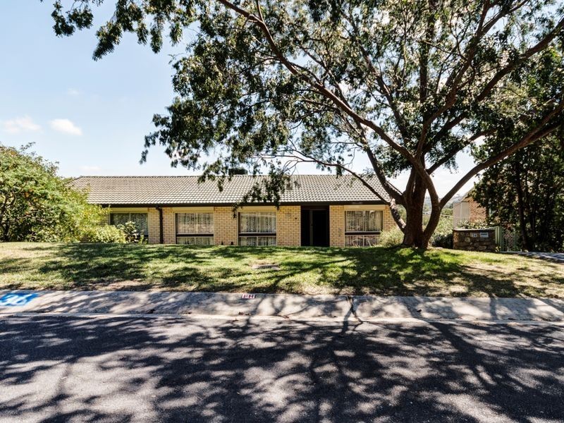 36 Bromell Circuit, Wanniassa ACT 2903