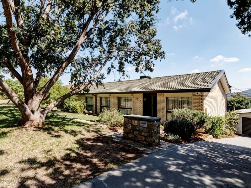 36 Bromell Circuit, Wanniassa ACT 2903