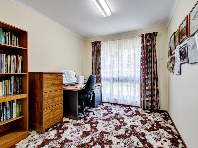 36 Bromell Circuit, Wanniassa ACT 2903