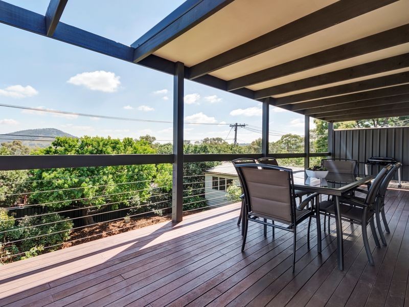 36 Bromell Circuit, Wanniassa ACT 2903