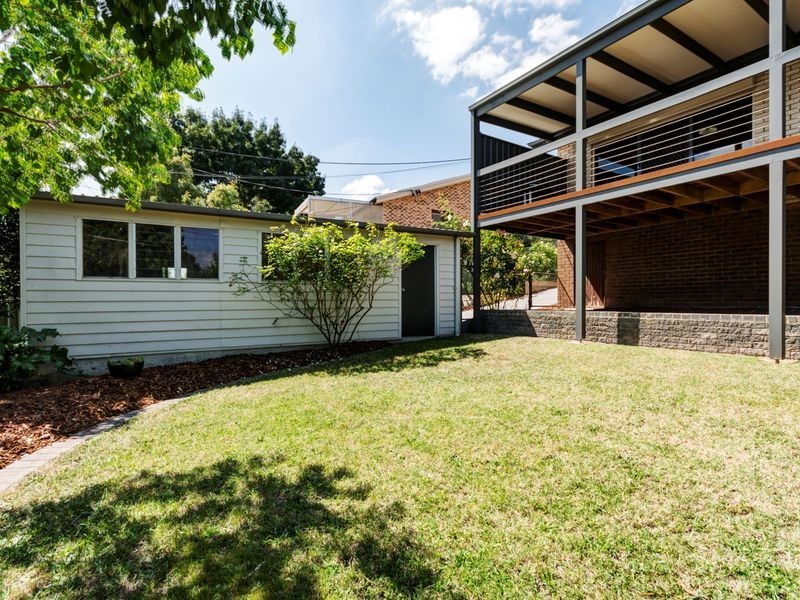 36 Bromell Circuit, Wanniassa ACT 2903