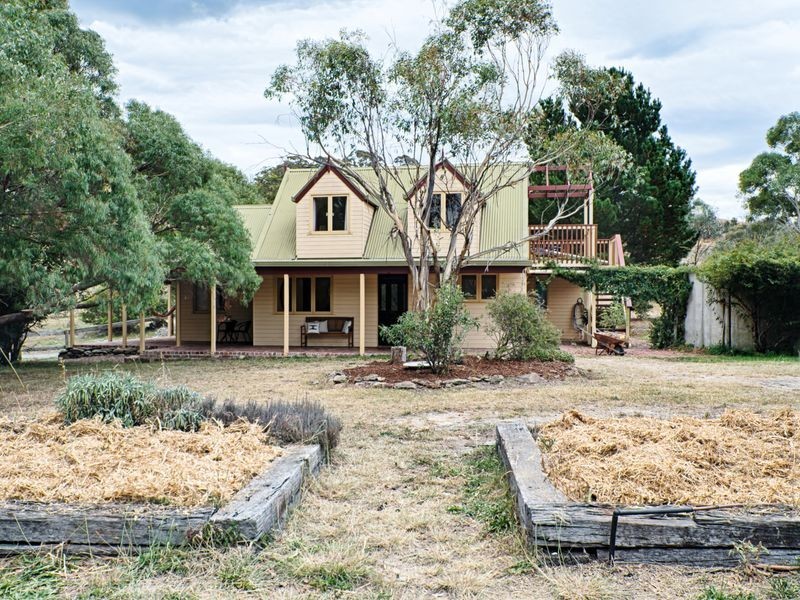 68 Williamsdale Road, Booroomba ACT 2620