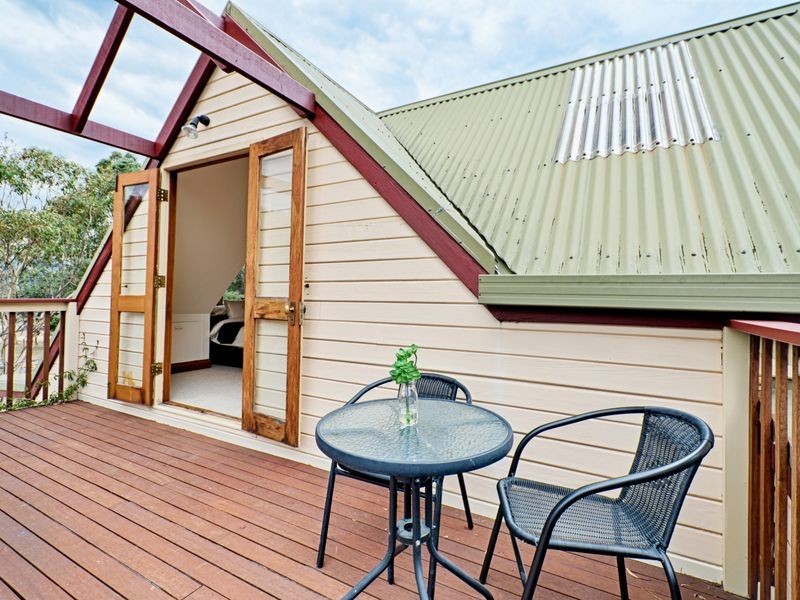 68 Williamsdale Road, Booroomba ACT 2620
