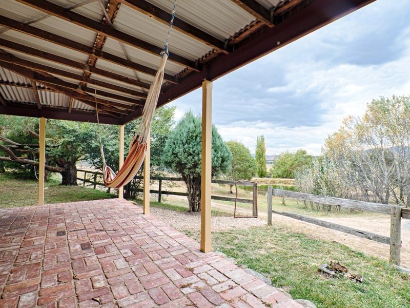 68 Williamsdale Road, Booroomba ACT 2620