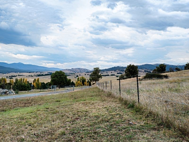 68 Williamsdale Road, Booroomba ACT 2620