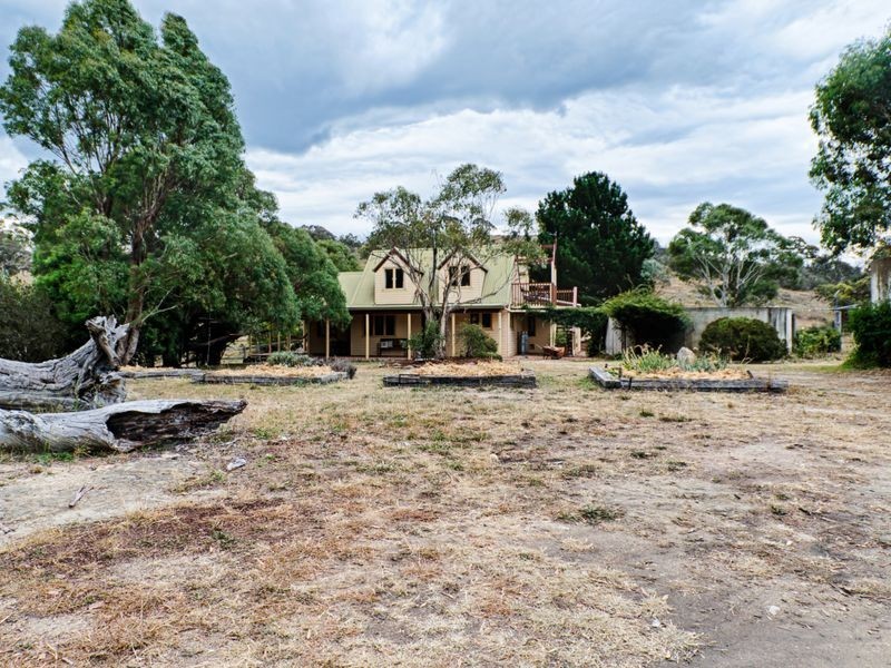 68 Williamsdale Road, Booroomba ACT 2620